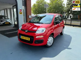 Fiat Panda 1.2 Popstar AIRCO HOGE INSTAP