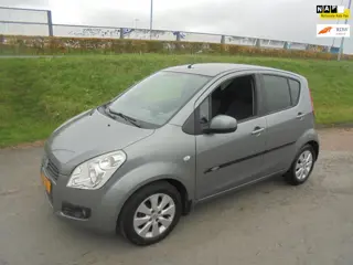 Suzuki Splash Suzuki Splash 1.0 benzine airco lmv 144.000km