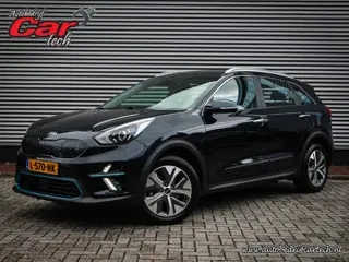 Kia e-Niro DynamicLine 39 kWh Clima | Cruise | Navi | Pdc | Camera | Stoelverwarming | Lichtmetaal |