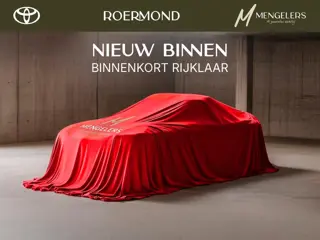 Toyota RAV4 2.5 Hybrid AWD Style | Automaat | Navigatie | Camera | Climate Control | Cruise Control 