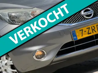 Nissan Note 1.2 Connect Edition - Grey Metallic - Nav/Clima/Cruise/LMV - Nieuwstaat