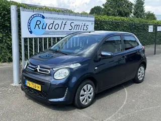 Citroen C1 1.0 e-VTi Feel
