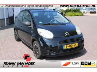Citroen C1 1.0-12V Séduction