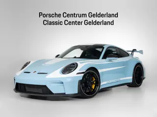Porsche 911 GT3 | Exclusive Manufaktur