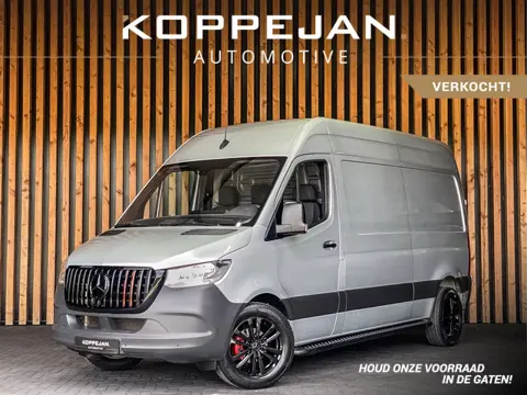 Mercedes-Benz Sprinter 1.9 CDI 150PK Automaat L2H2 Bestelwagen | BPM VRIJ! | MBUX | CAMERA | AIRCO |