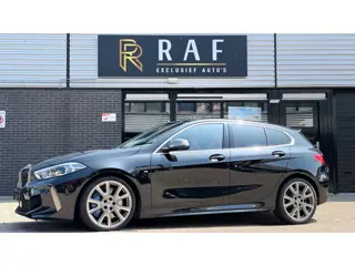 BMW 1-serie M135i xDrive High Executive