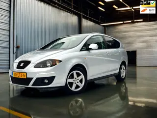 Seat Altea XL 1.6 Hattrick Carplay_PDC_Climatic_Cruise