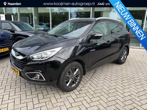 Hyundai ix35 1.6i GDI Go! Trekhaak|1e eigenaar!!