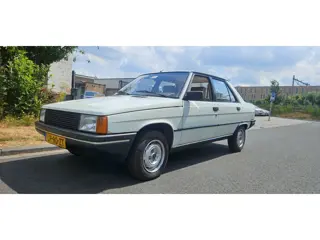 Renault 9 R 9 GTL