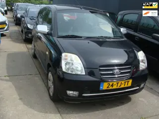 Kia Picanto 1.0 Bling st bekr elek pak nap apk