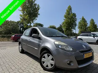 Renault Clio 1.2 Collection Clima| Cruise Control