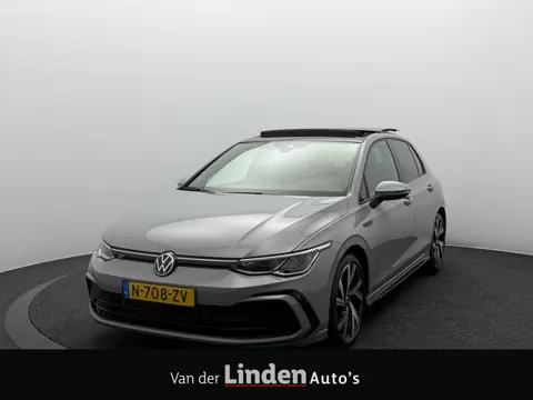 Volkswagen Golf 1.5 TSI R-Line | Panoramadak | Adaptive Cruise Control | Carplay&Android