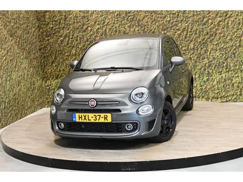 Fiat 500 1.2 Sport | Carplay | PDC | Cruise (bj 2019)