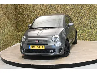Fiat 500 1.2 Sport | Carplay | PDC | Cruise (bj 2019)