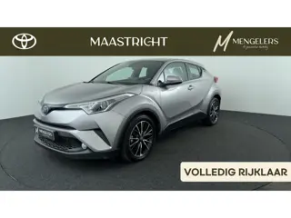 Toyota C-HR 1.8 Hybrid Active | Trekhaak | 17 inch | 1e eigenaar