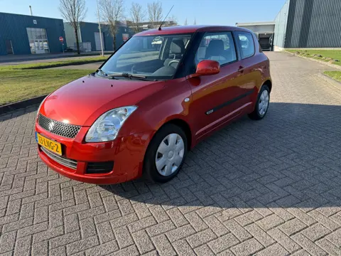 Suzuki Swift 1.3 Cool