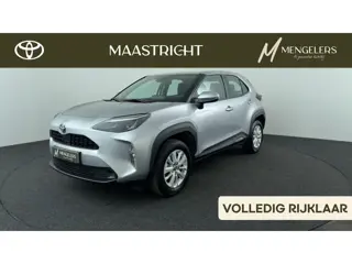 Toyota Yaris Cross 1.5 Hybrid Active | Rijklaar | Dealeronderhouden| Trekhaak | Camera Achter