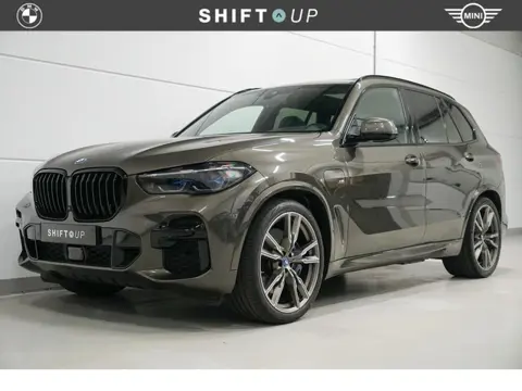 BMW X5 xDrive45e M-Sport | Panoramadak | Stoelventilatie | Harman Kardon