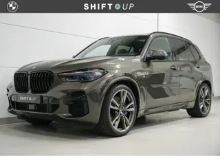 BMW X5 xDrive45e M-Sport | Panoramadak | Stoelventilatie | Harman Kardon