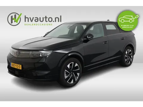 Opel Grandland Electric GS 82 KWH 213PK SOH 98,5% | Warmtepomp | Trekhaak