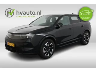 Opel Grandland Electric GS 82 KWH 213PK SOH 98,5% | Warmtepomp | Trekhaak