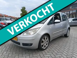 Mitsubishi Colt 1.3 Invite met Nieuwe Apk