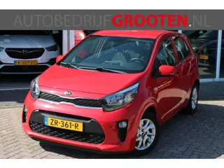 Kia Picanto 1.0 MPi DynamicLine//Navi//Camera//Airco!!