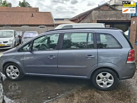 Opel Zafira 1.6 Enjoy