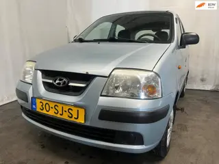 Hyundai Atos 1.1i Active Young