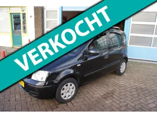 Fiat Panda 1.2 Edizione Cool