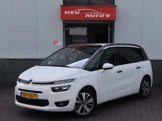 Citroen Grand C4 Picasso 1.2 PureTech Business 7-pers navi LM org NL