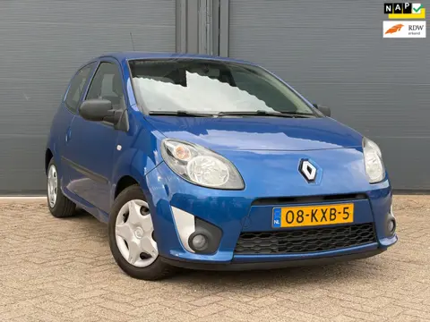 Renault Twingo 1.2 | Airco | E-Ramen | 03-2027 Apk | NAP |