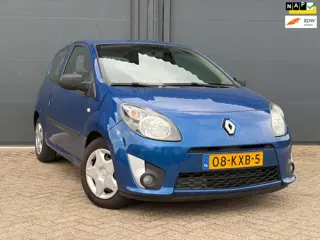 Renault Twingo 1.2 | Airco | E-Ramen | 03-2027 Apk | NAP |
