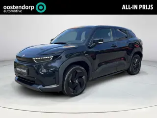 Toyota Urban Cruiser Dynamic 61 kWh | Bluish Black parelmoer | Nieuw uit voorraad leverbaar |