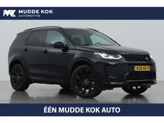 Land Rover Discovery Sport P270e PHEV Dynamic SE | 20 INCH | Panoramadak | Trekhaak | ACC | Meridian