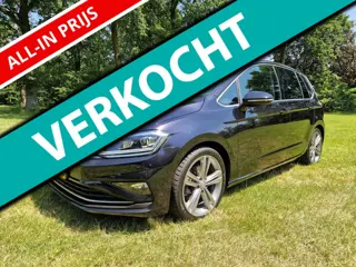 Volkswagen GOLF SPORTSVAN 1.5 TSI ACT Highline Edition / NW. MODEL / VOLAUTOMAAT / PANORAMADAK / LAG