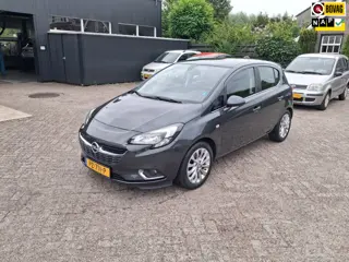 Opel Corsa 1.0 Turbo Innovation