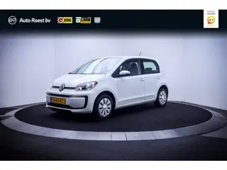 Volkswagen up! 1.0 CAMERA | CLIMA | TOMTOM | LANE ASSIST | DAB | PDC | CRUISE | BLUETOOTH