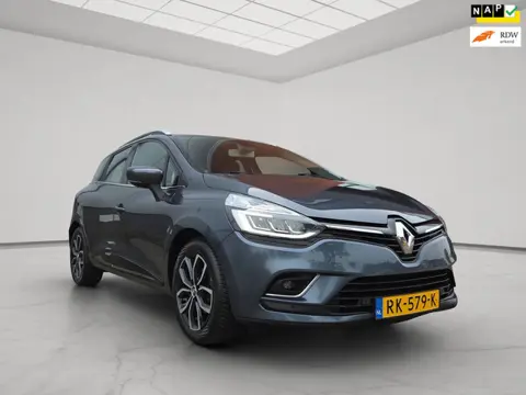 Renault Clio Estate 0.9 TCe Intens