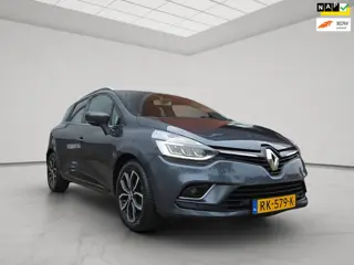 Renault Clio Estate 0.9 TCe Intens