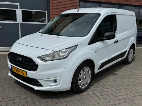 Ford Transit Connect 1.5 EcoBlue L1 Cruise Airco Navi Camera