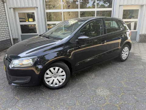 Volkswagen Polo 1.2 Easyline / Airco (bj 2012)