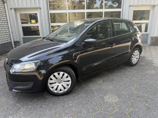 Volkswagen Polo 1.2 Easyline / Airco (bj 2012)