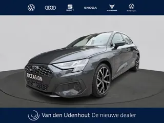 Audi A3 Sportback 30 TFSI 110Pk Pro Line (bj 2024)
