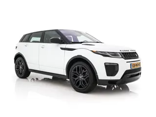 Land Rover Range Rover Evoque 2.0 TD4 HSE Dynamic Aut. *PANO | HEAD-UP | LEATHER | FULL-LED | MEMORY