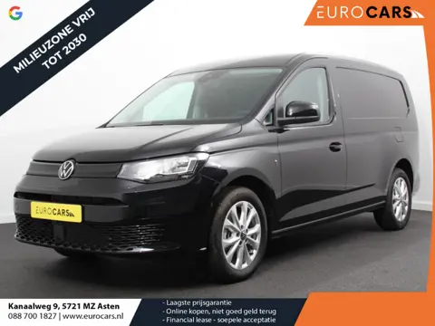 Volkswagen Caddy Cargo 2.0 TDI Style Automaat Airco| Bluetooth| Cruise Control|  App-Connect|