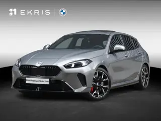 BMW 1-serie 5-deurs 120 | M Sportpakket Pro | Panodak | Individual Lak | Elektr. Stoelen | Harman Ka