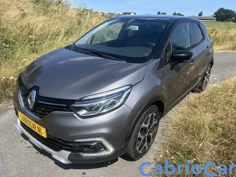 Renault Captur 1.3 TCe Version S GARANTIE Automaat