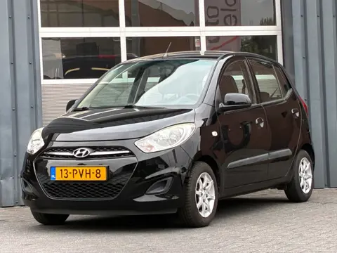 Hyundai I10 1.1 i-Drive Cool Airco Trekhaak Apk 30-07-2027