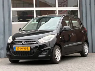 Hyundai I10 1.1 i-Drive Cool Airco Trekhaak Apk 30-07-2027